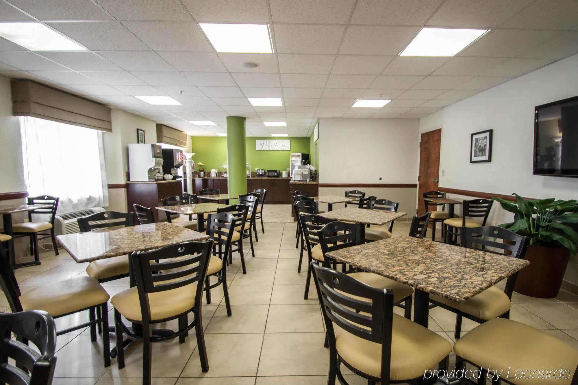 Sleep Inn & Suites Ft Lauderdale International Airport Dania Beach Exterior foto
